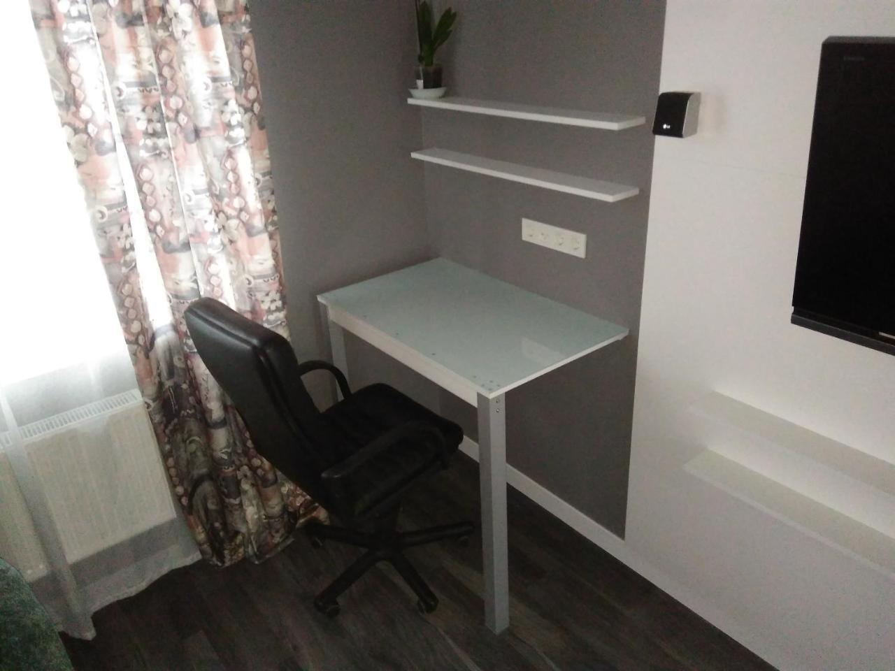 Смарт Квартира Метро Теремки, Республіка, Нвц, Феофанія, Магеллан Apartment เคียฟ ภายนอก รูปภาพ